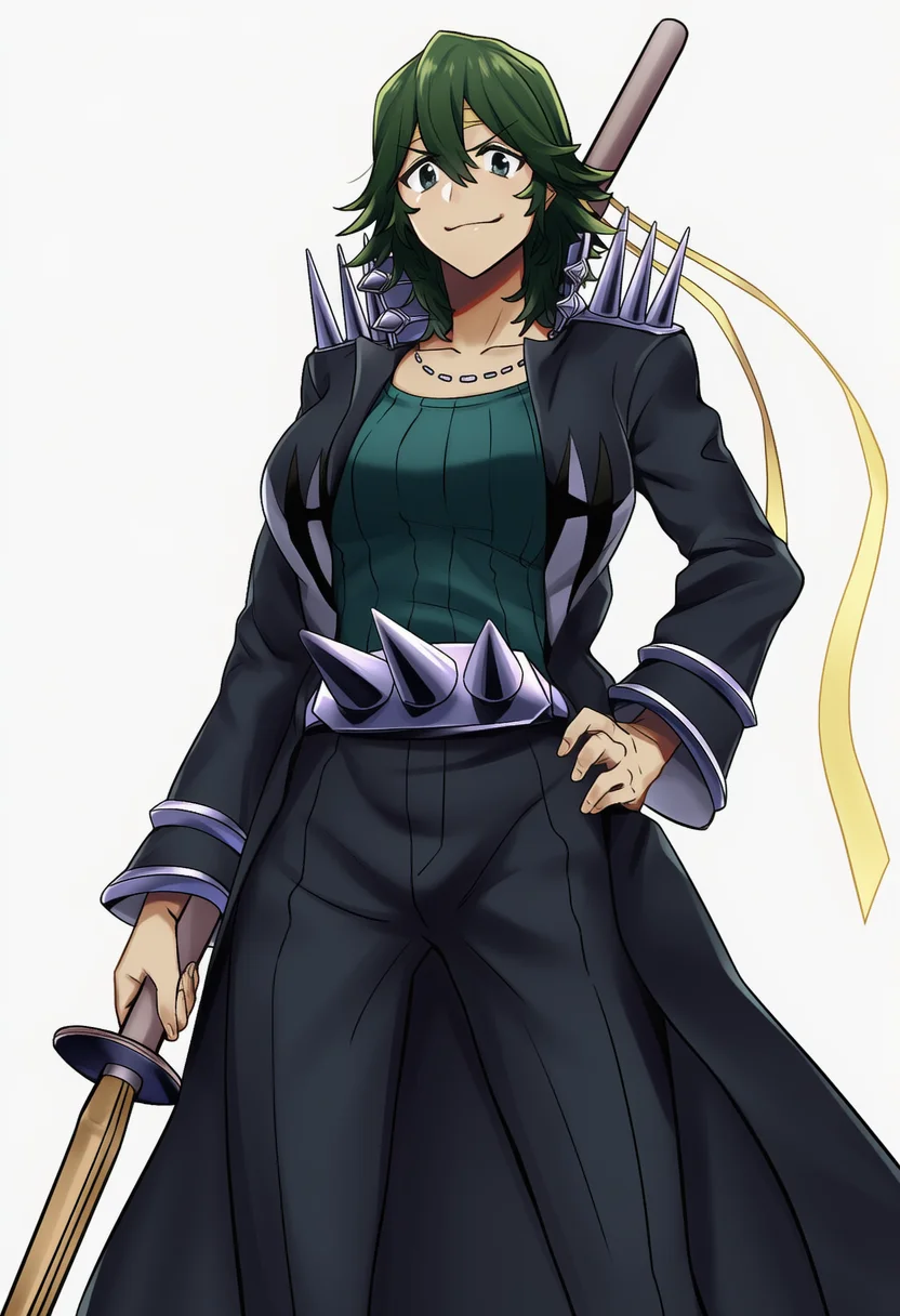 sanageyama uzu