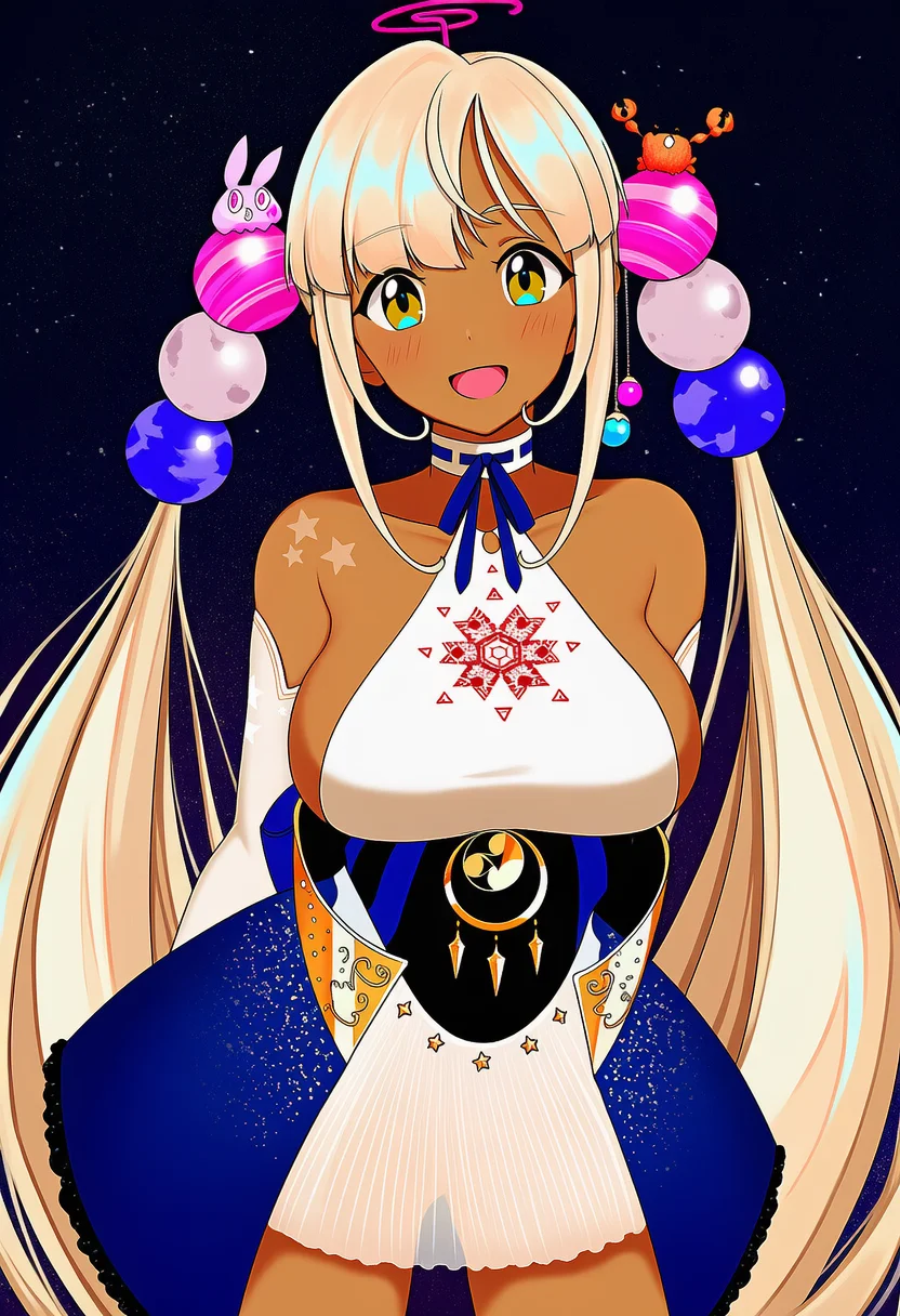 sanallite (tsukumo sana)