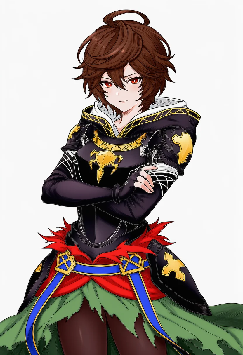 sandalphon (granblue fantasy)