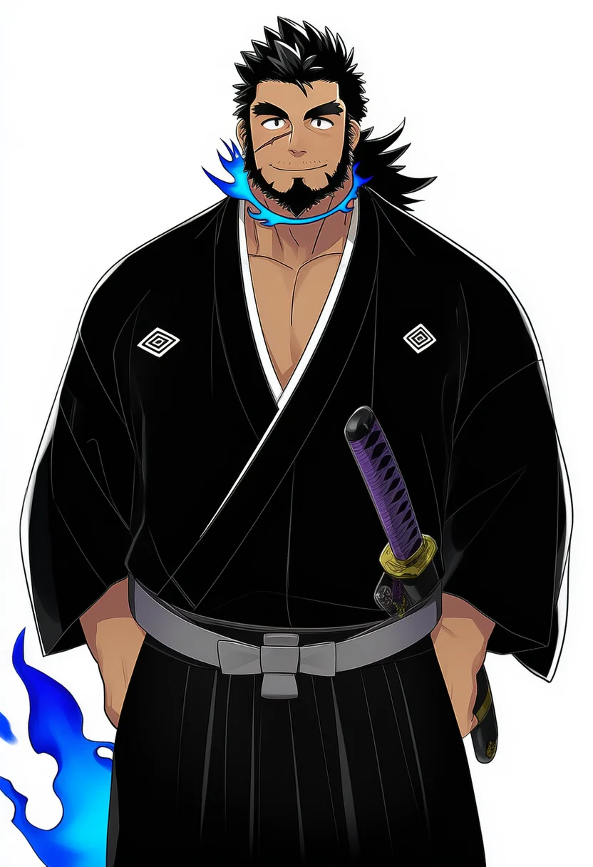 sandayu (housamo)