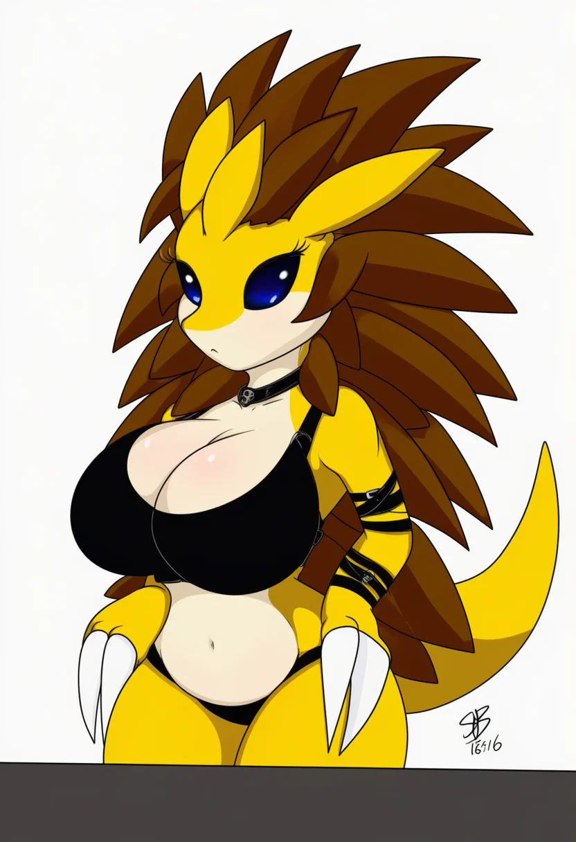 sandslash