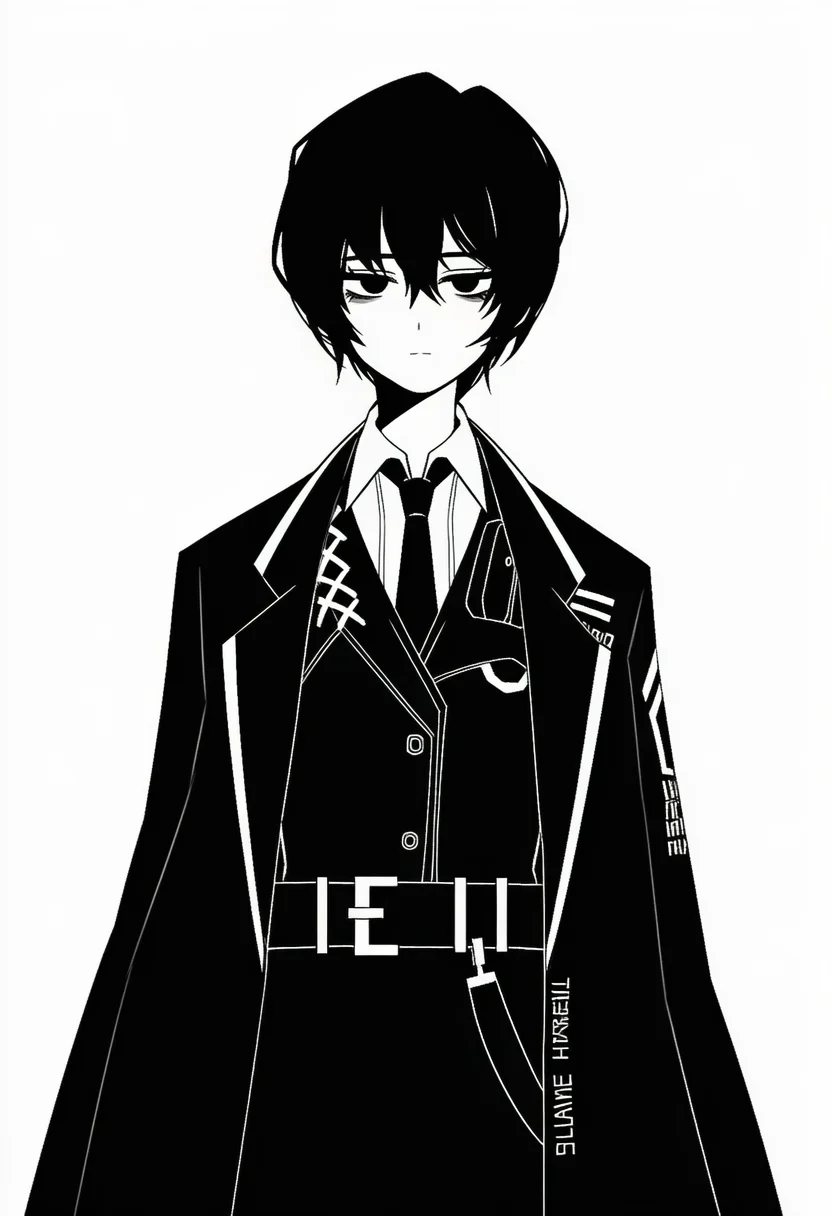 sang yi (project moon)
