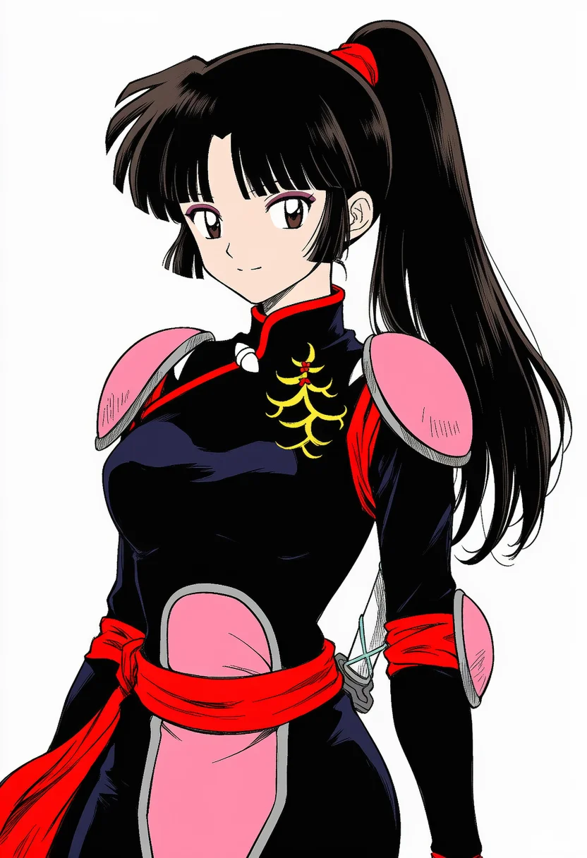 sango (inuyasha)