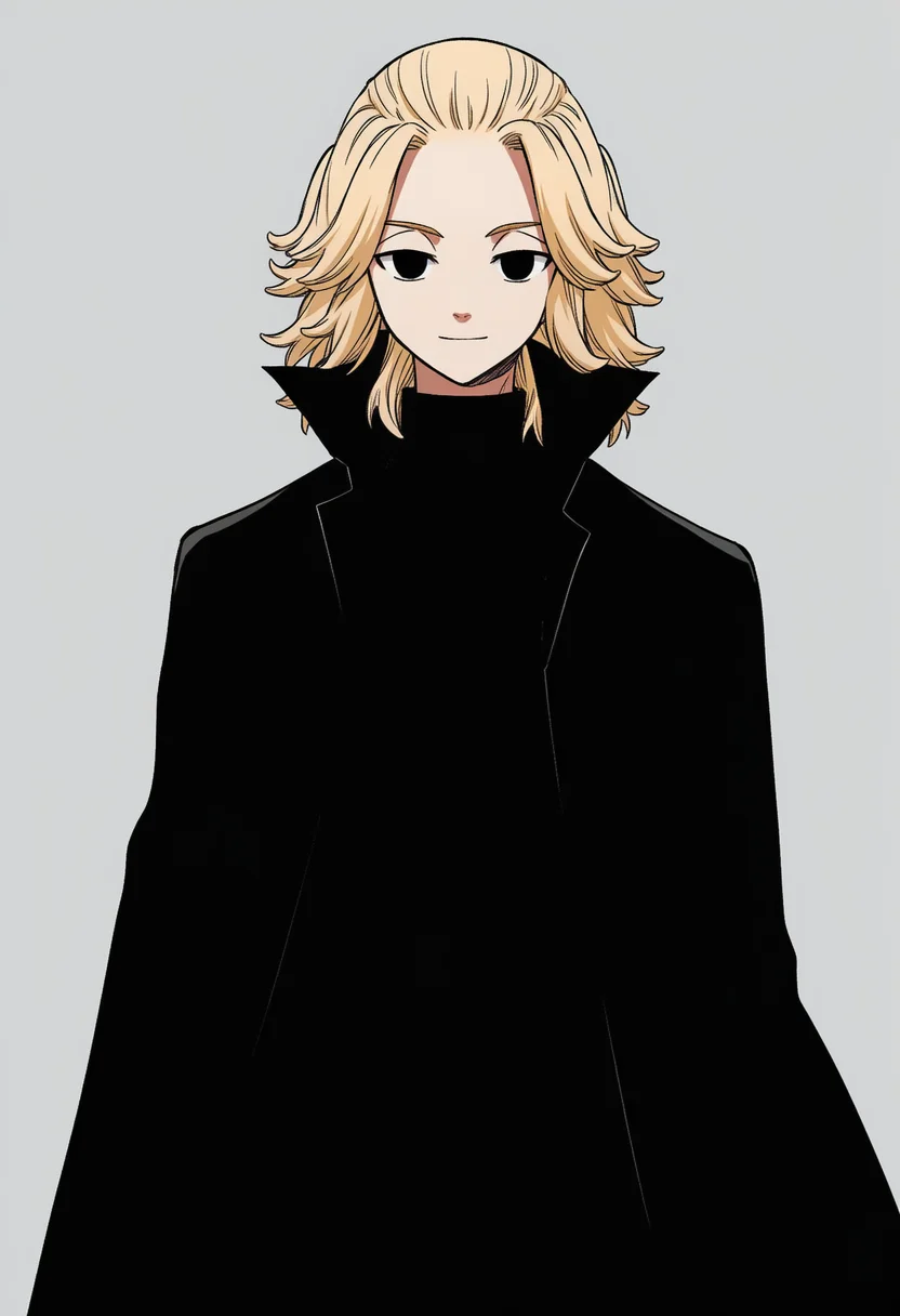 sano manjirou