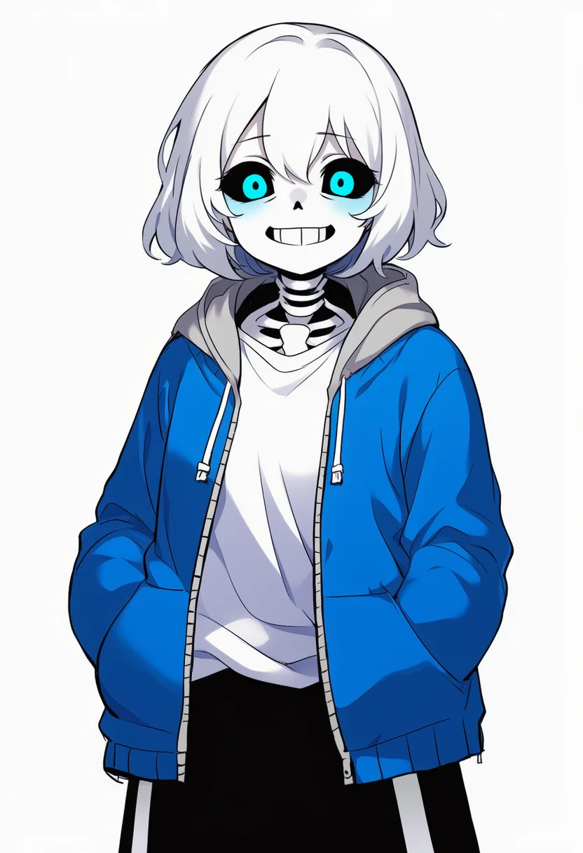 sans (undertale)