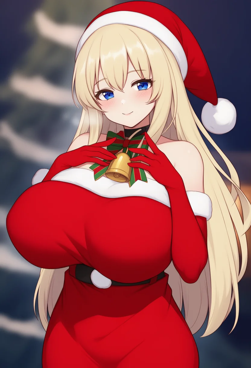 santa claus