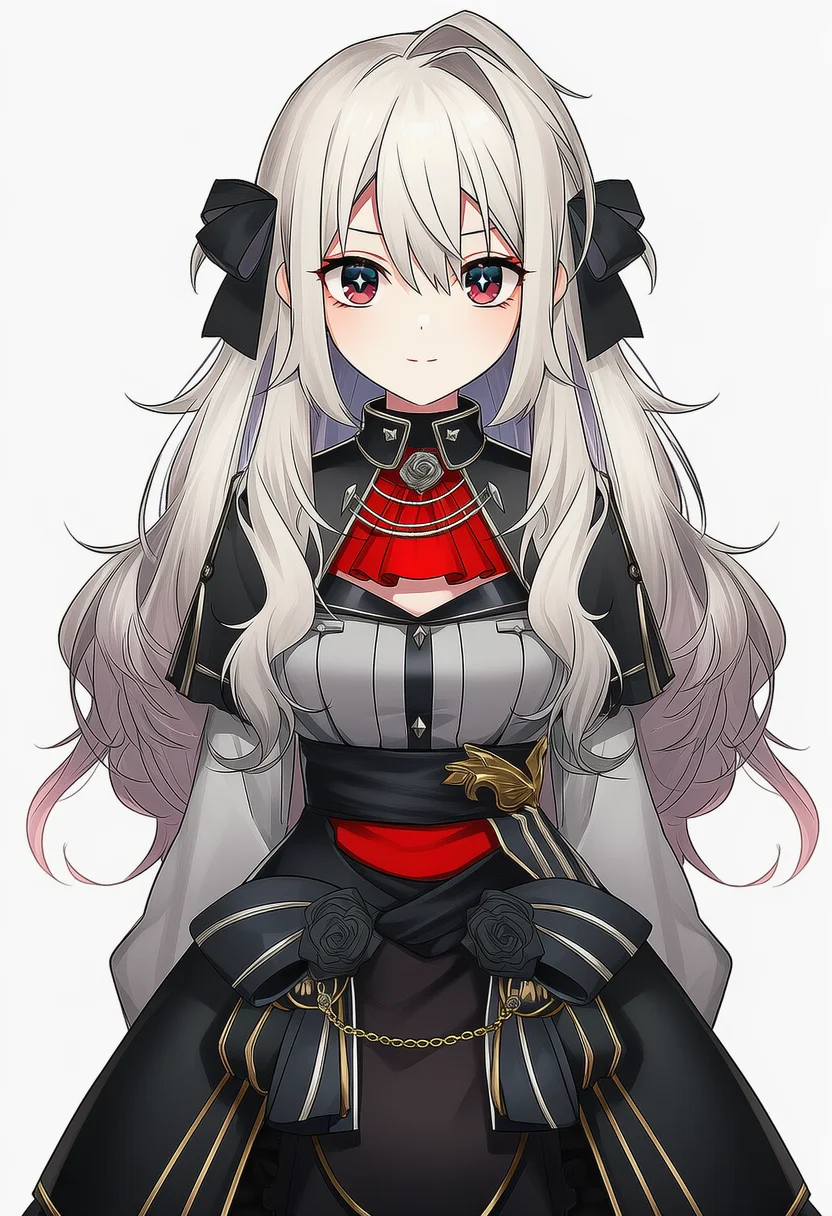 sanya (1st costume) (nijisanji)