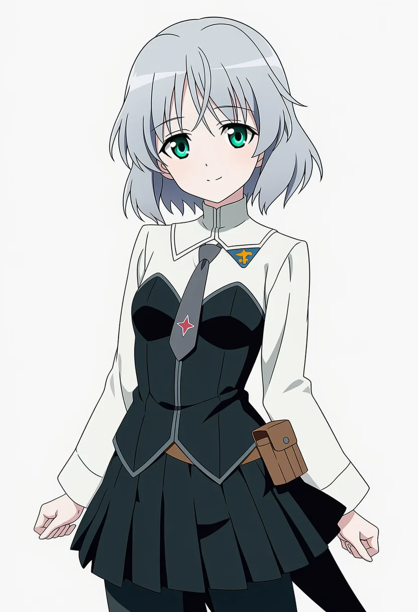 sanya v. litvyak
