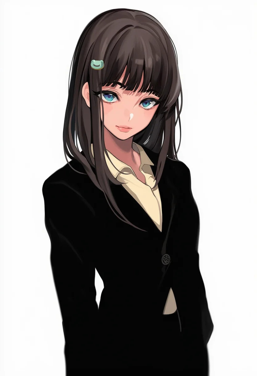 saotome ako