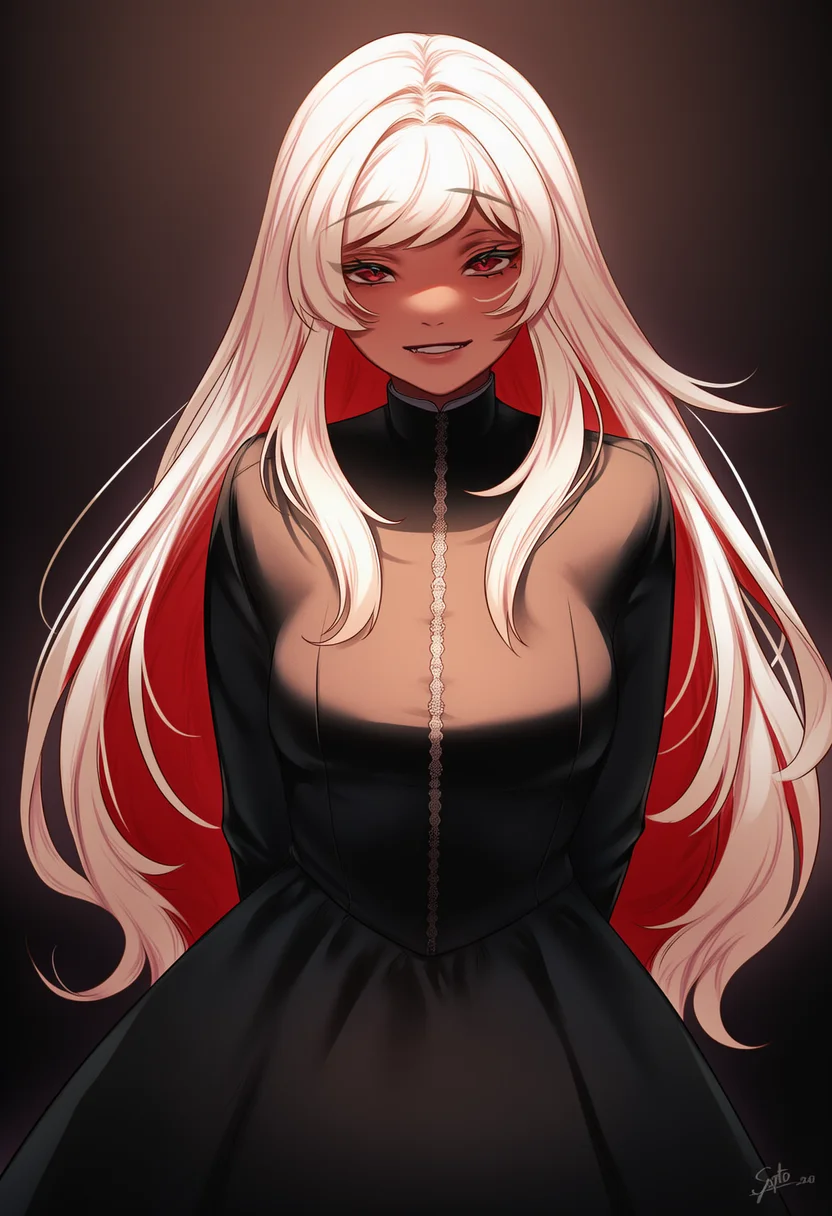 saotome alto