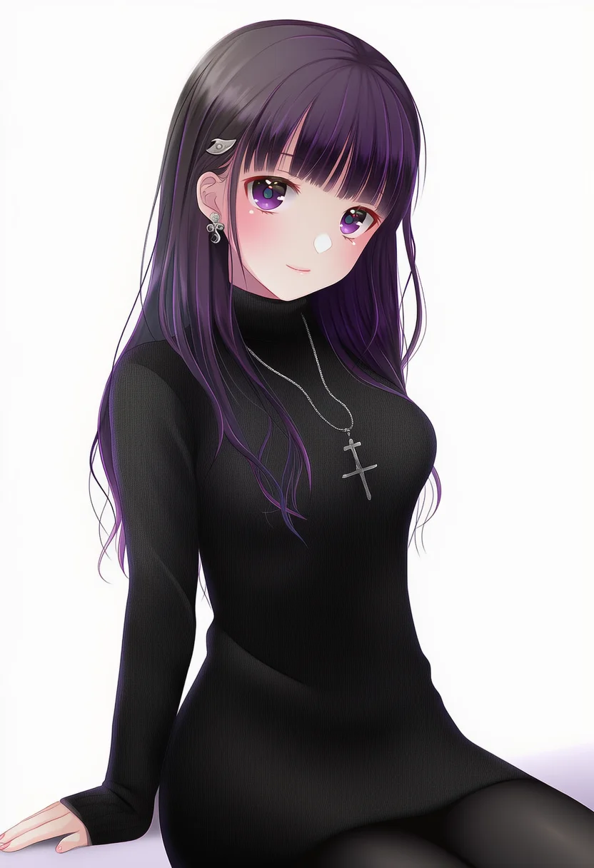 saotome berry