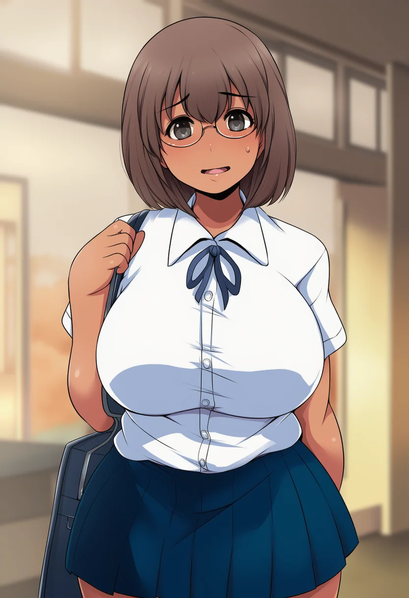 saotome genma