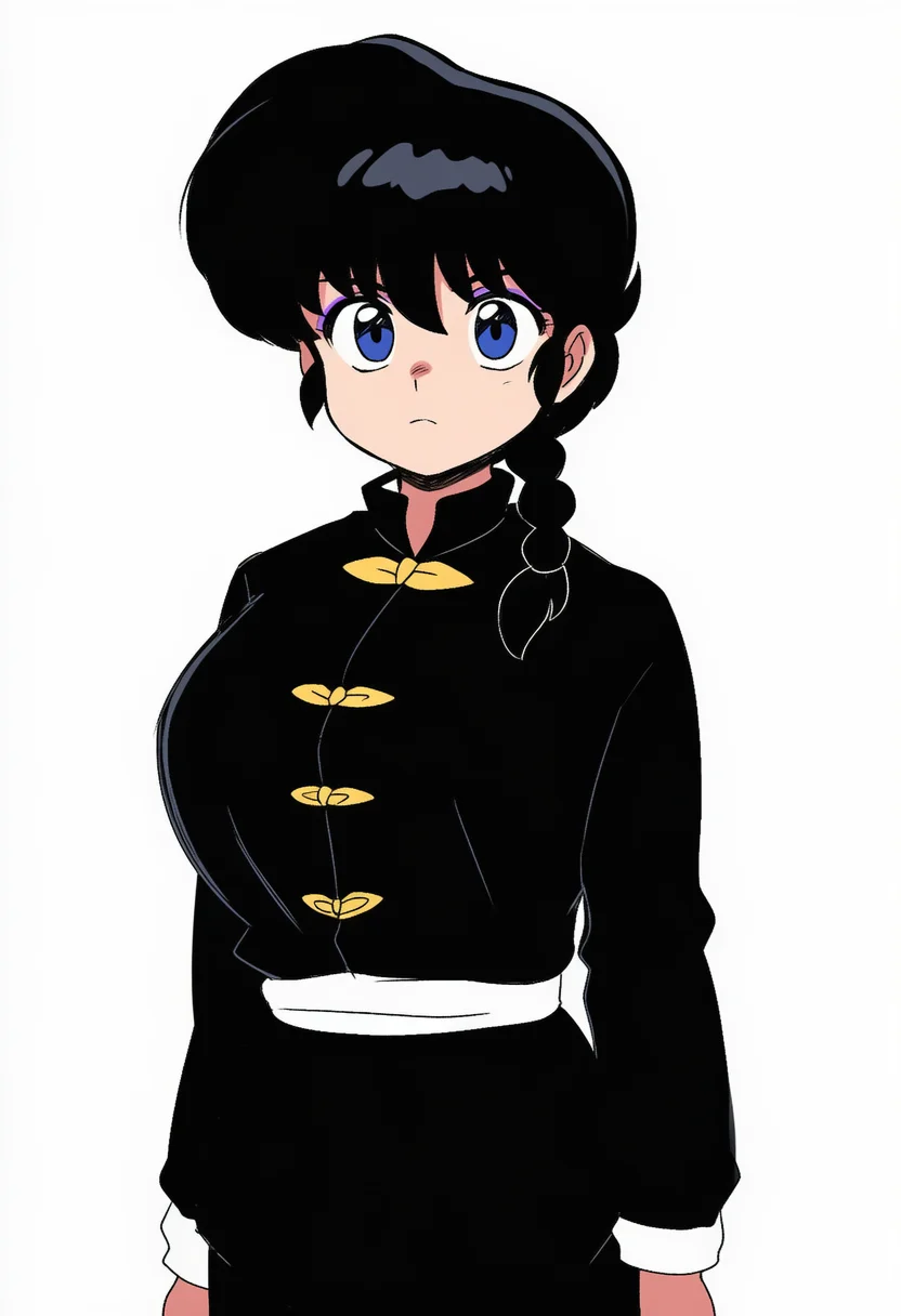 saotome ranma (female)