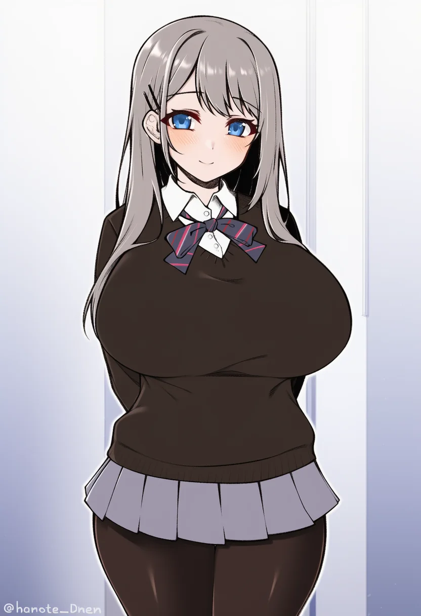 saotome shino (shino to ren)
