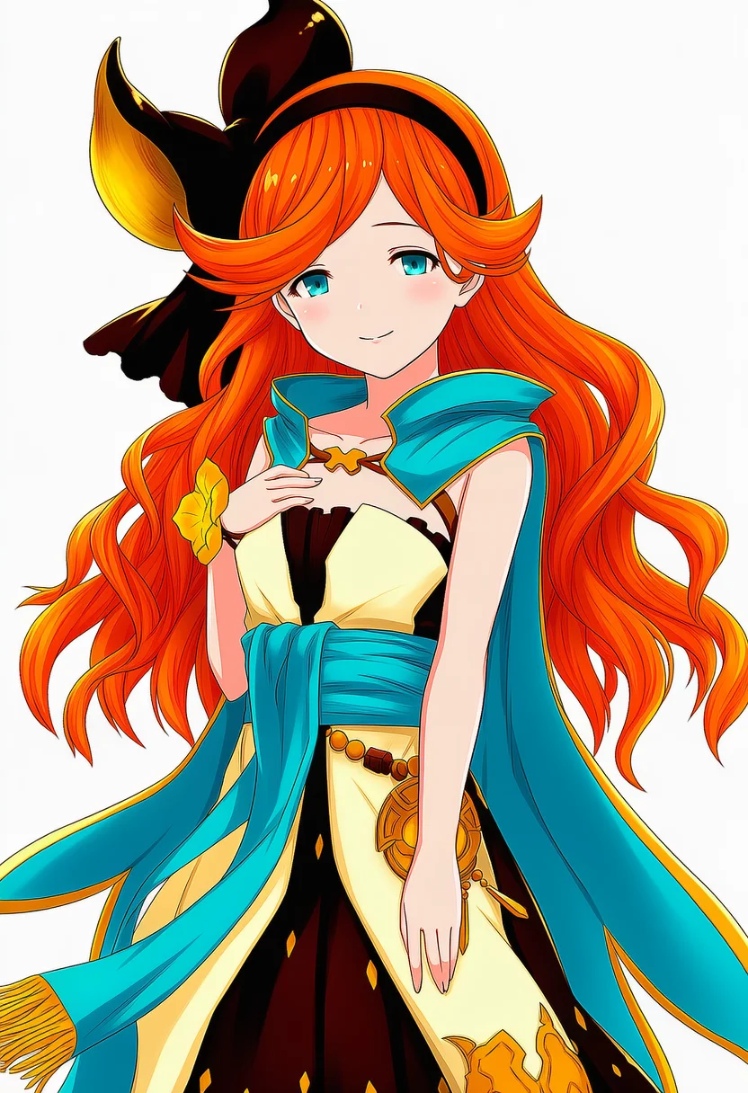 sara (granblue fantasy)