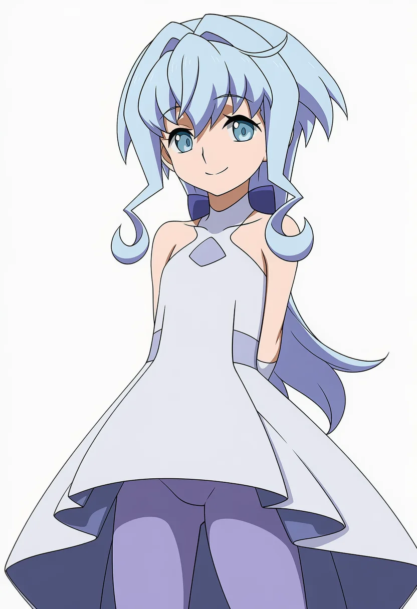 sara (gundam build divers)