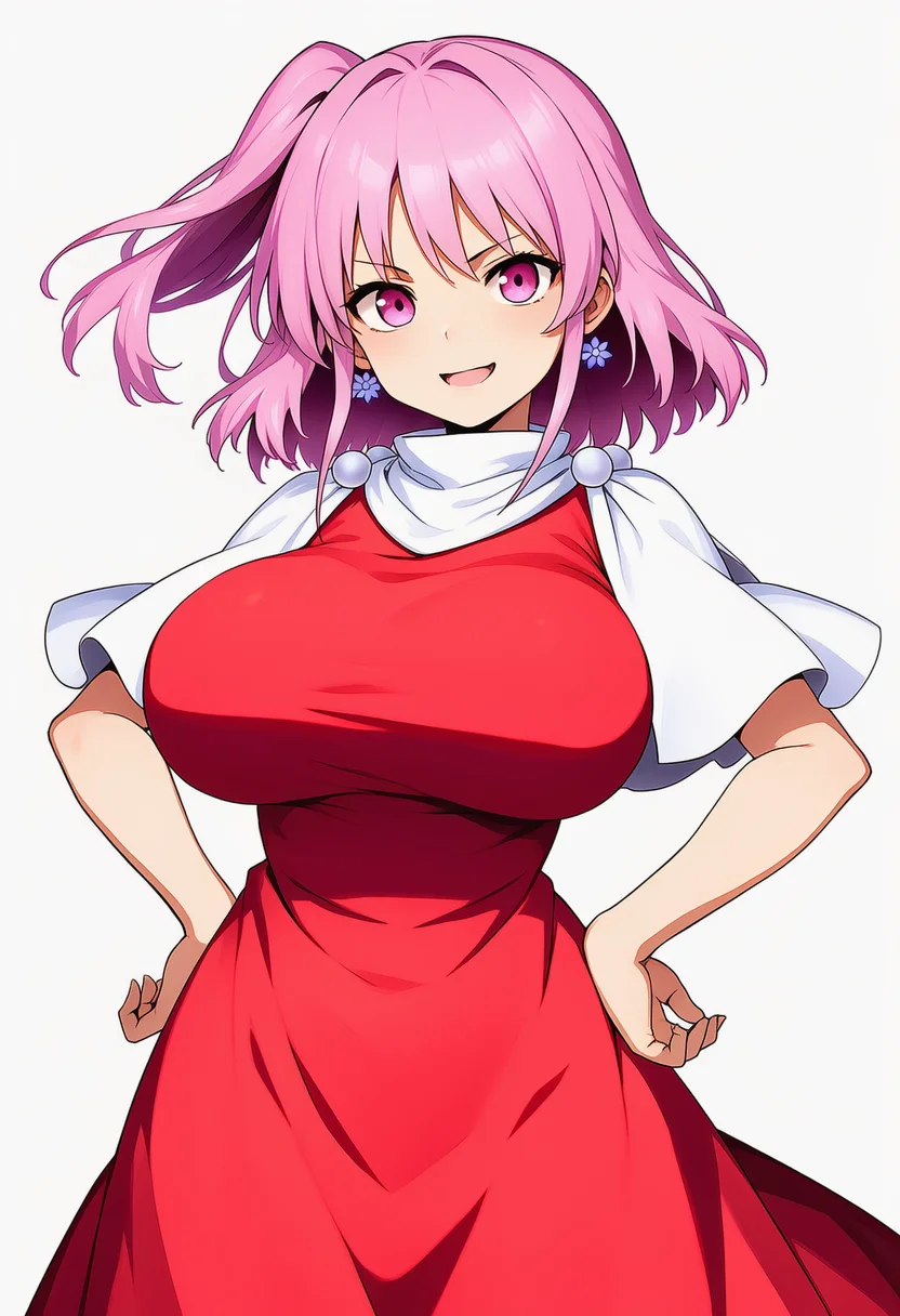 sara (touhou)