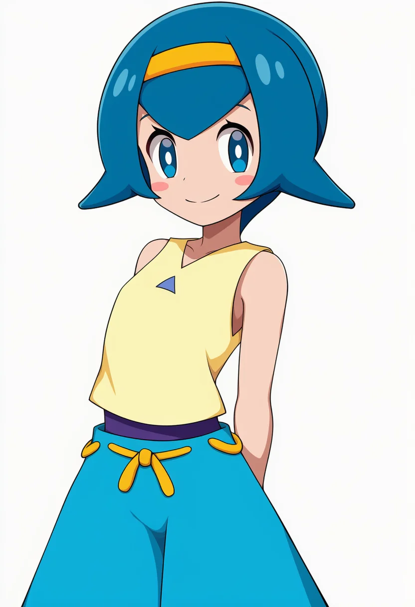 sarah (pokemon)