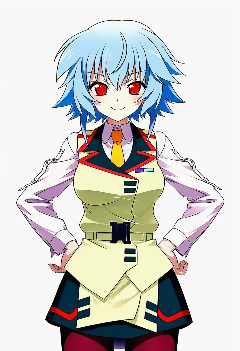 sarashiki tatenashi