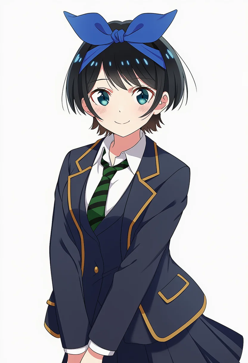 sarashina ruka