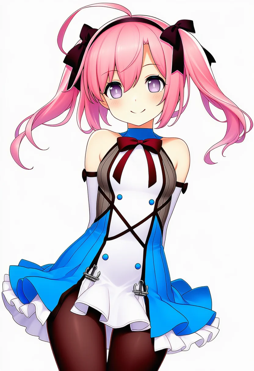 saratoga (azur lane)
