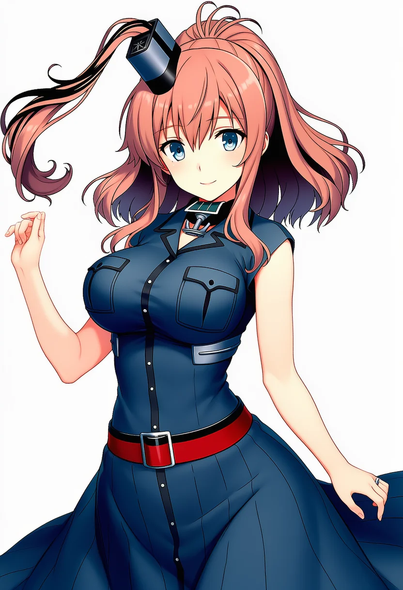 saratoga (kancolle)