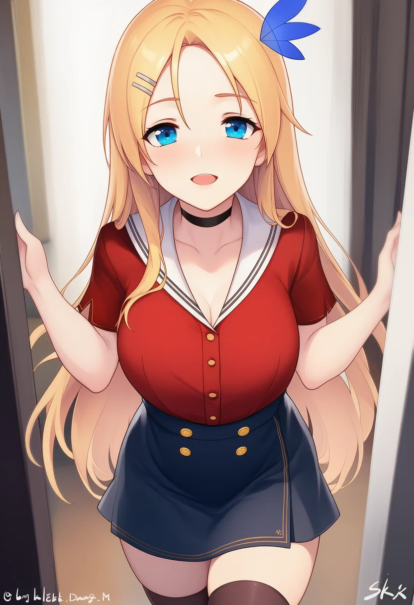 saratoga (warship girls r)