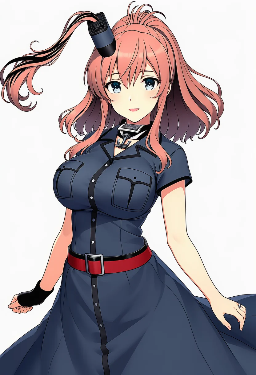 saratoga kai (kancolle)