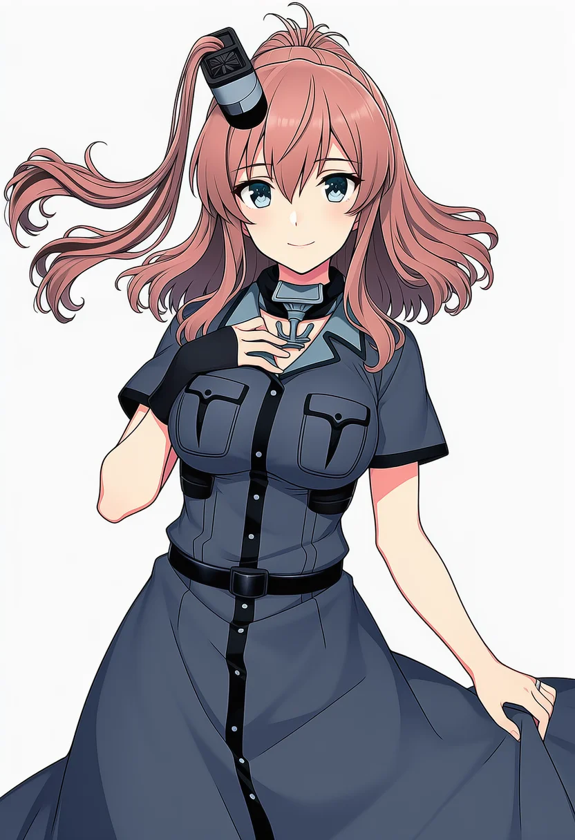 saratoga mk ii (kancolle)