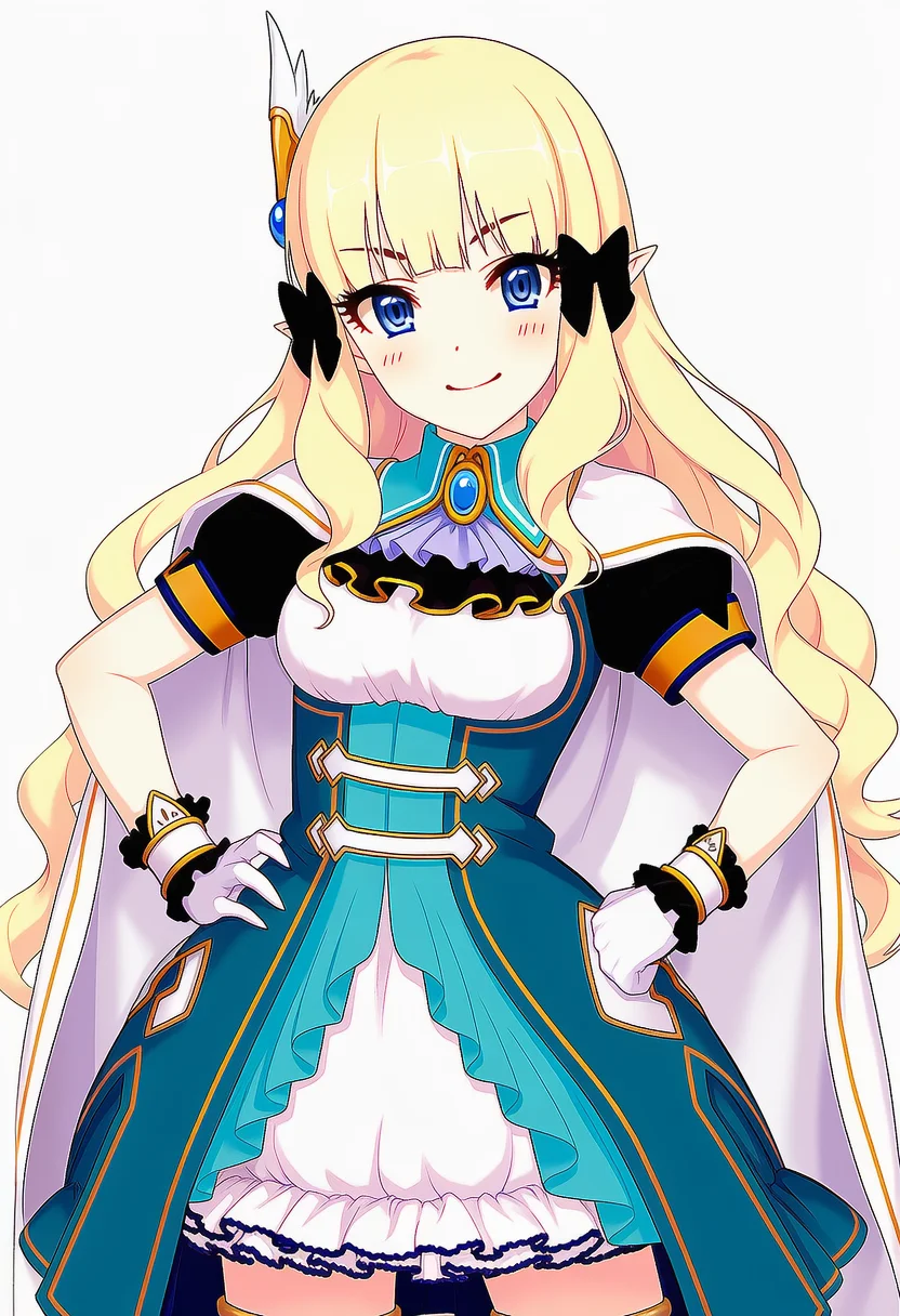 saren (princess connect!)