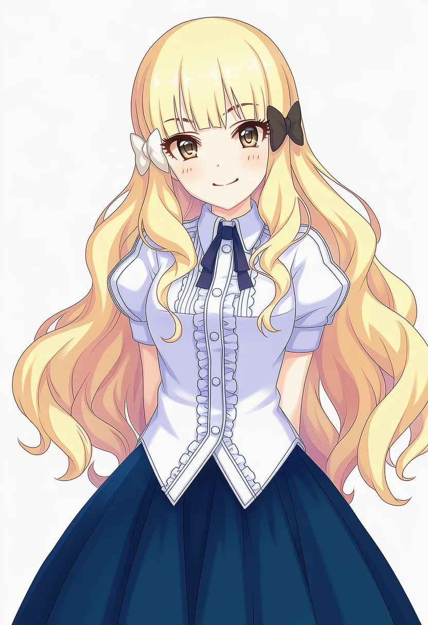 saren (real) (princess connect!)