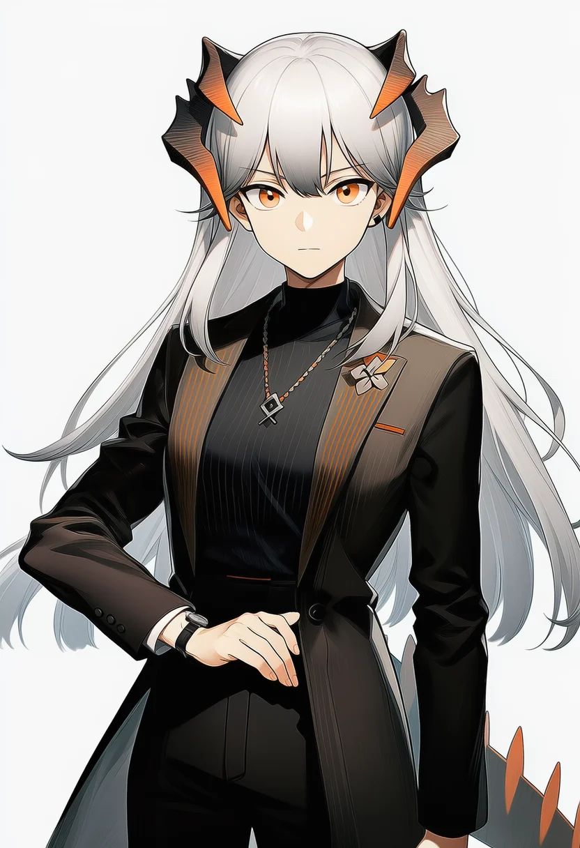 saria (arknights)