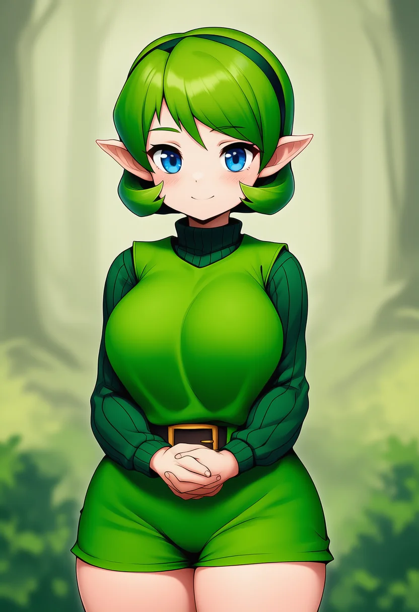 saria (zelda)