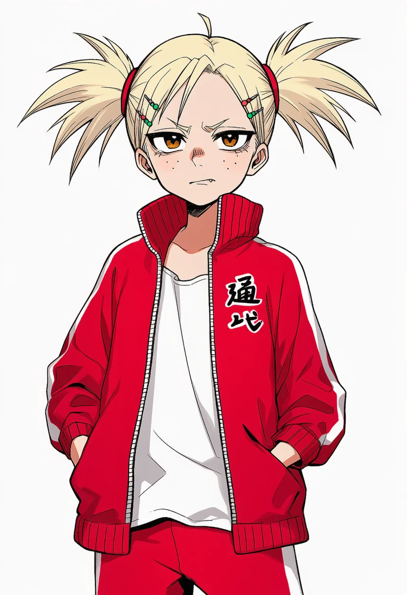sarugaki hiyori
