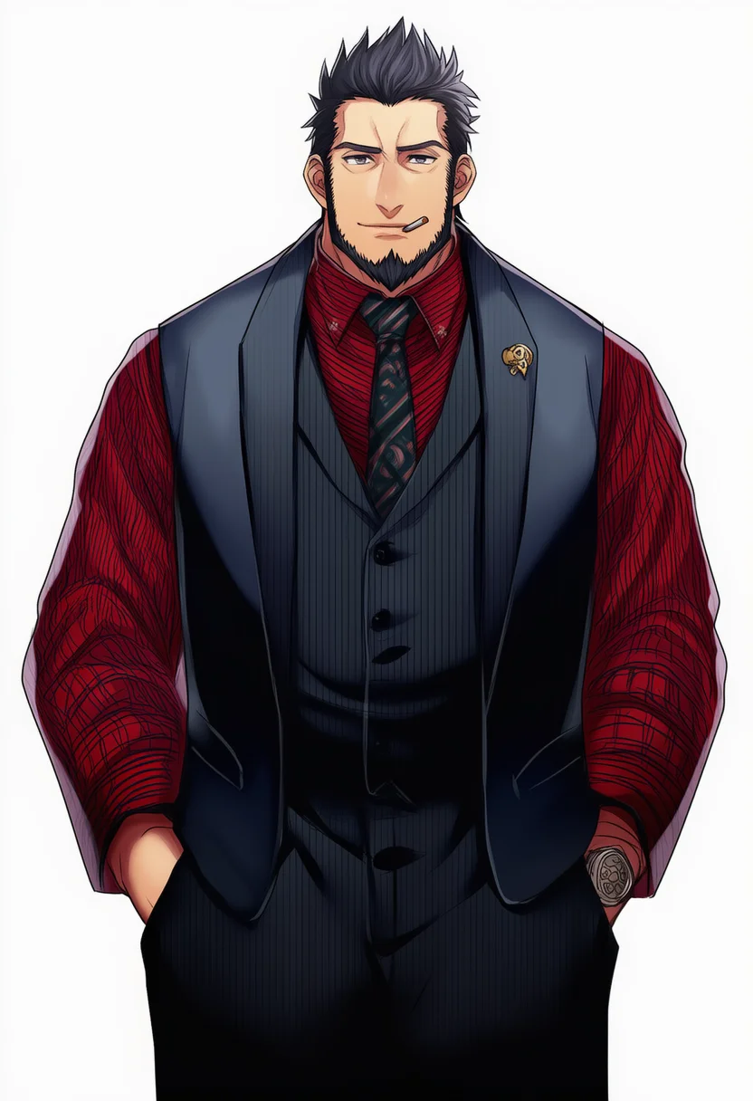 sarutobi asuma
