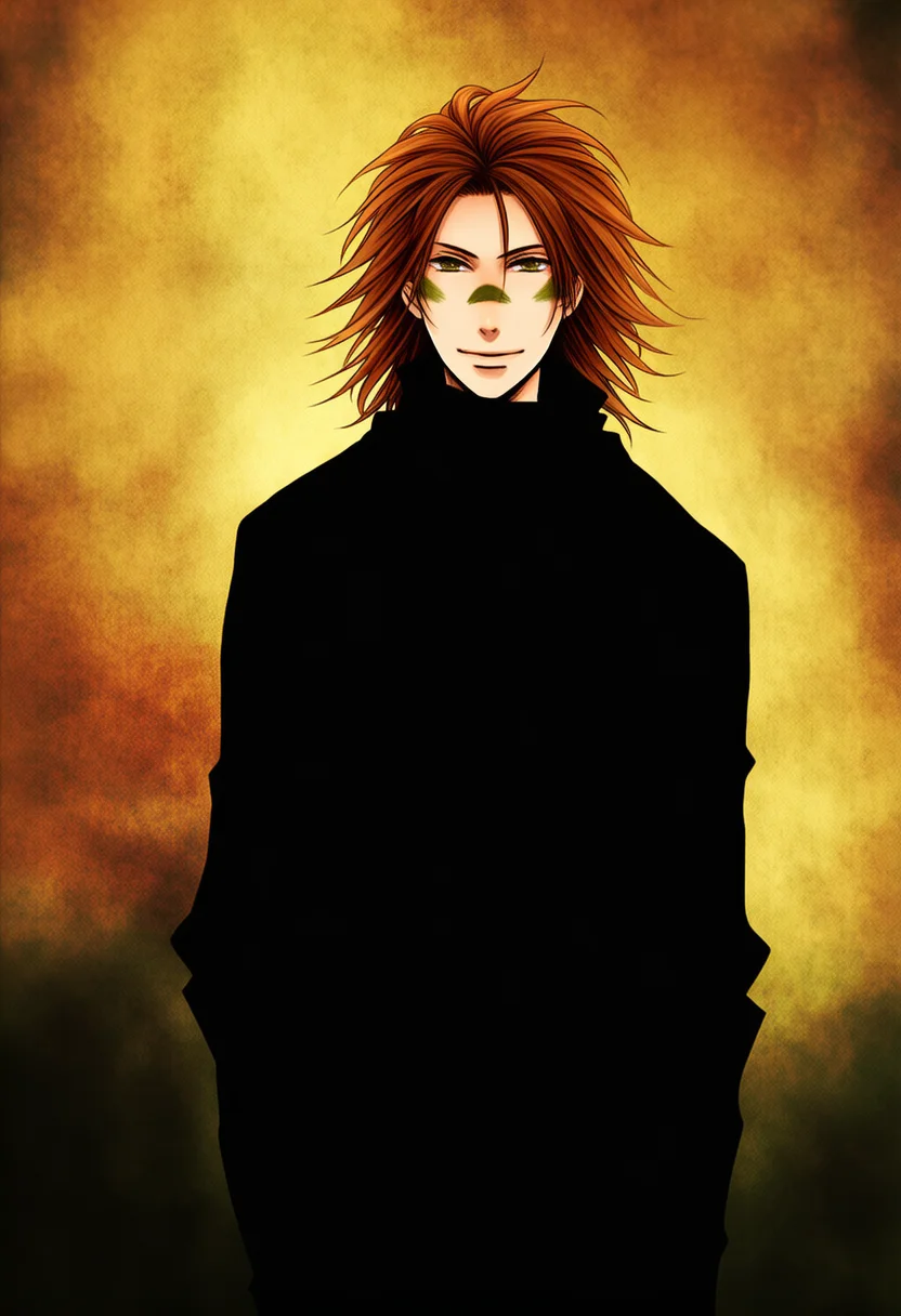sarutobi sasuke (sengoku basara)