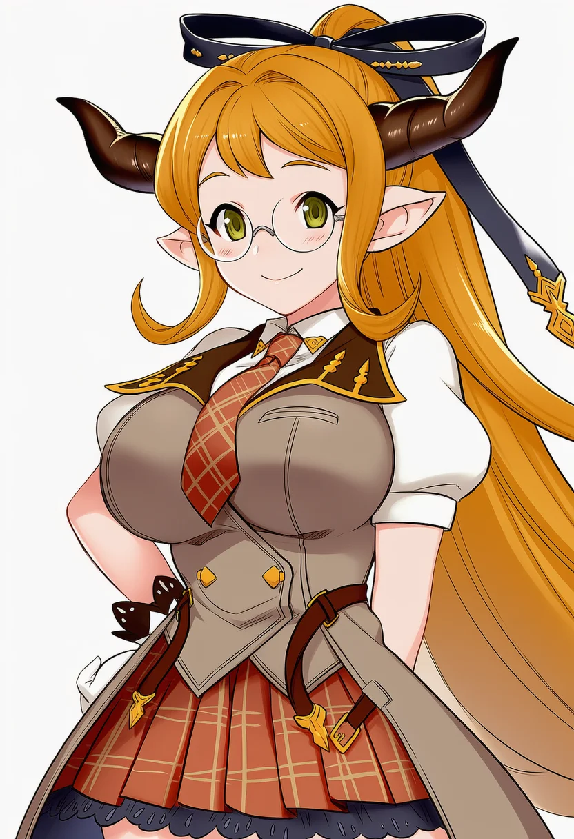 sarya (granblue fantasy)