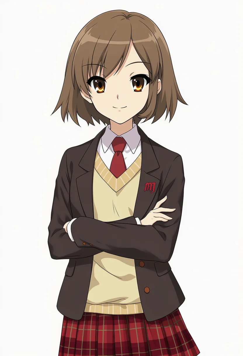 sasaki (suzumiya haruhi)