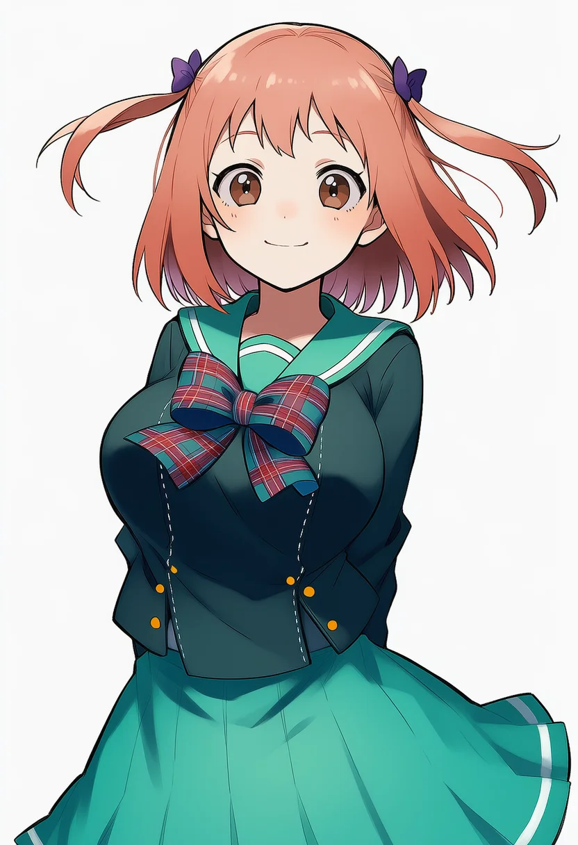 sasaki chiho