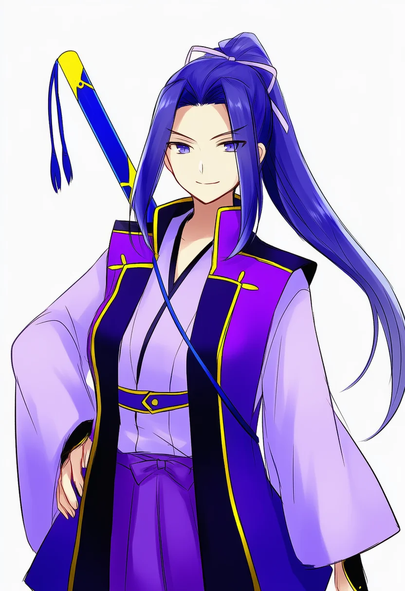 sasaki kojirou (fate)