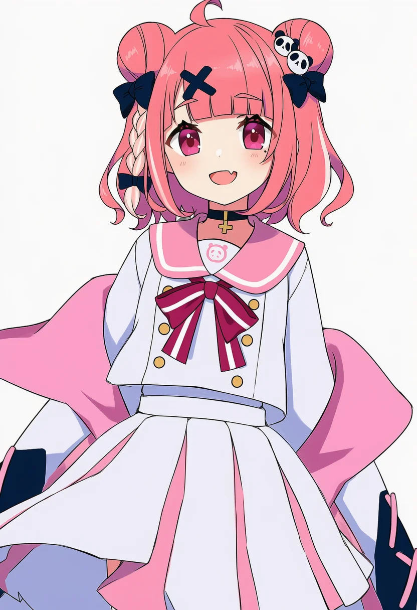 sasaki saku (6th costume)