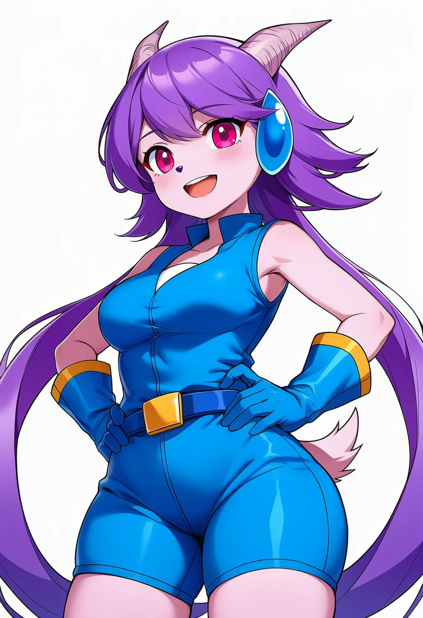 sash lilac