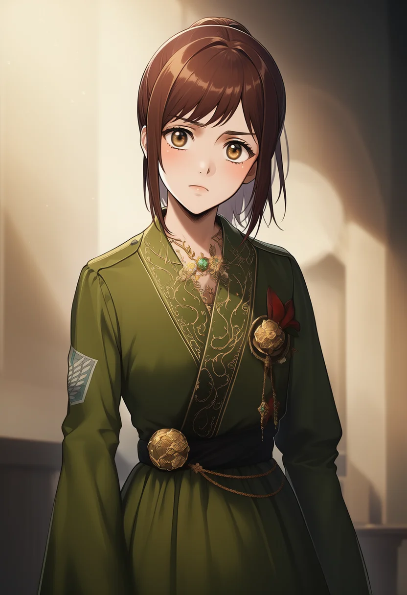 sasha blouse