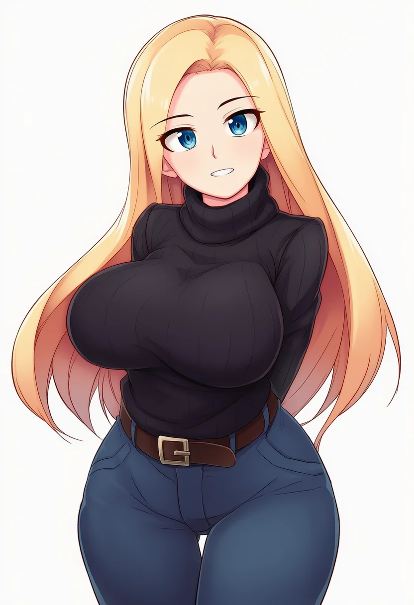 sasha waybright