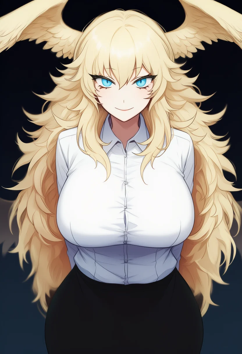 satan (devilman)