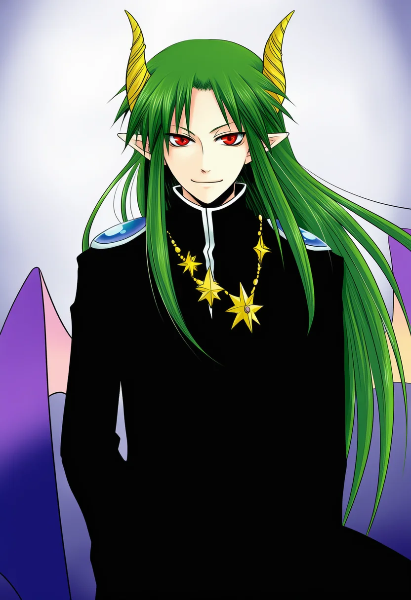 satan (puyopuyo)
