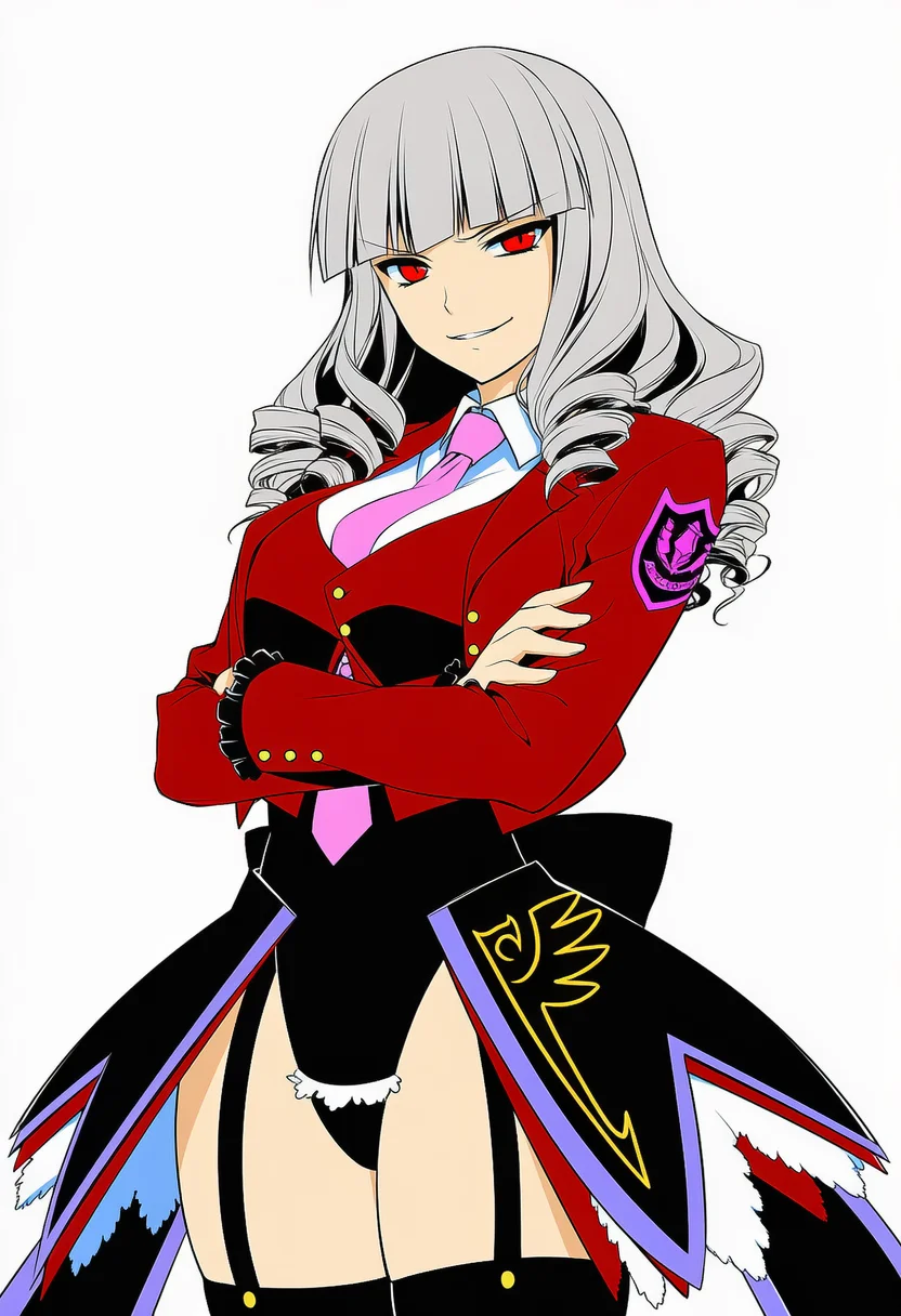 satan (umineko)