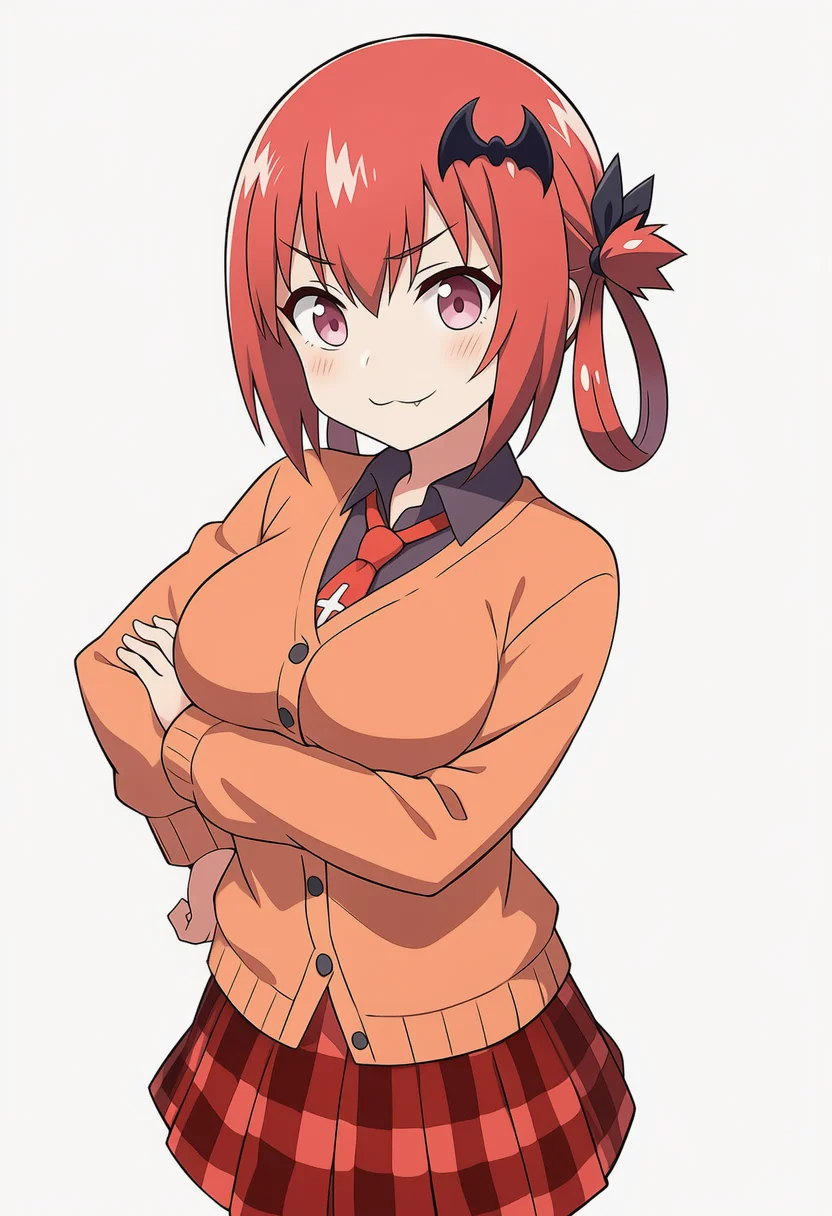satanichia kurumizawa mcdowell