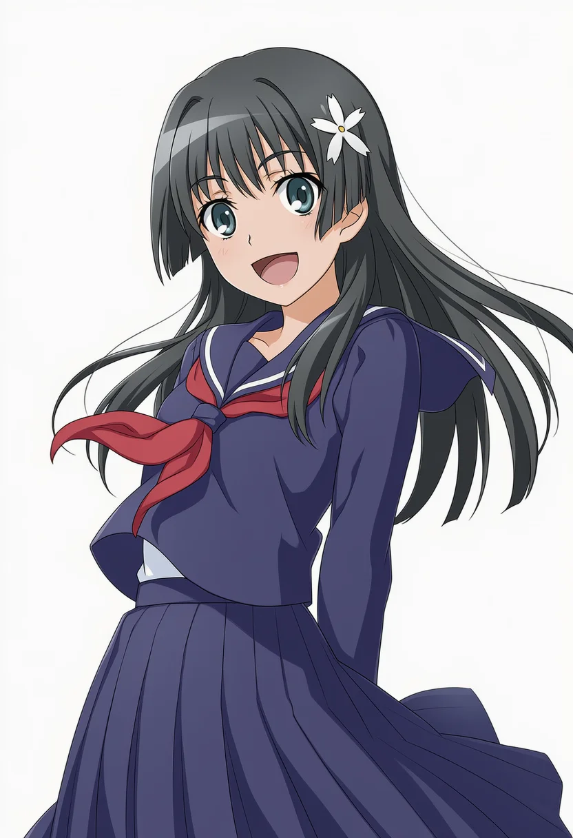saten ruiko