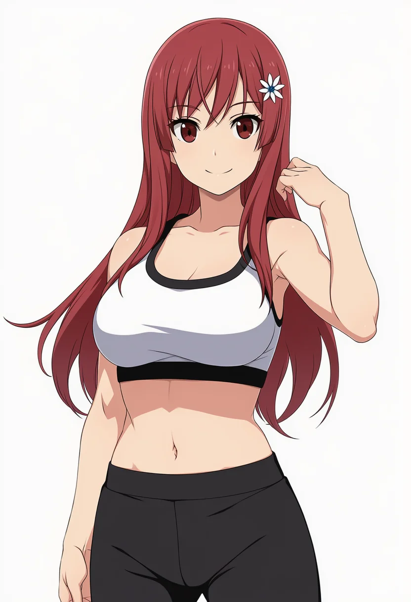 sato reika